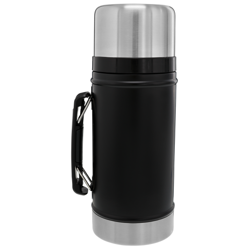 Classic Legendary Food Jar D047M