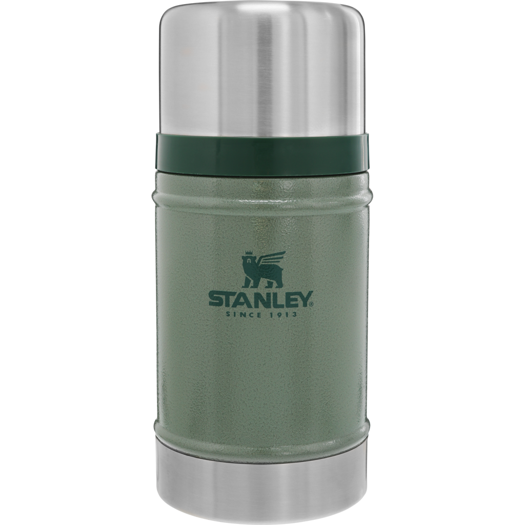 Classic Legendary Food Jar D049S