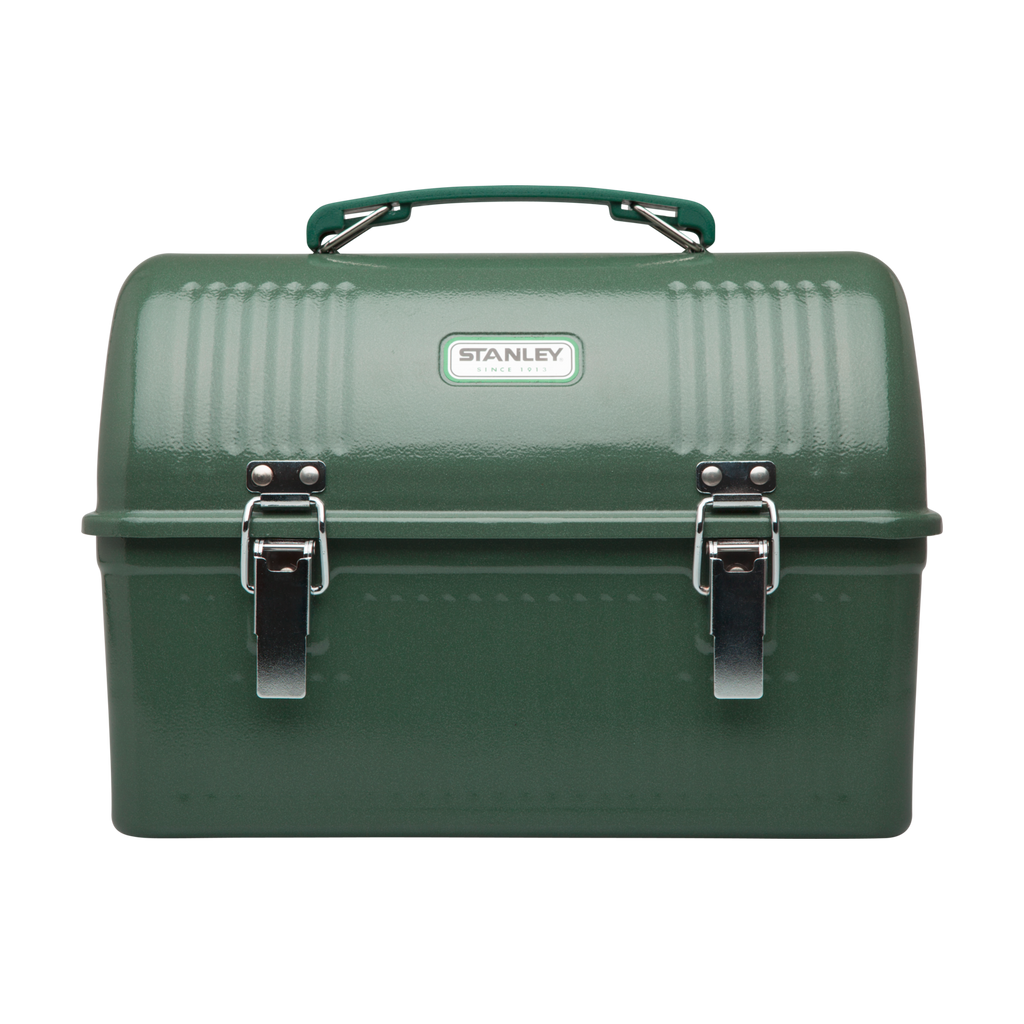 Classic Lunch Box D006S