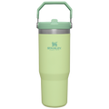 The IceFlow™ Flip Straw Tumbler D153N