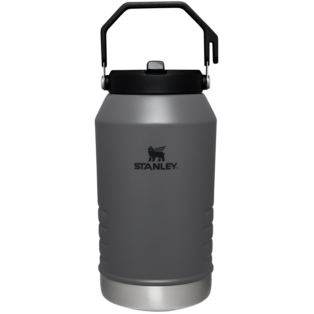 The IceFlow™ Flip Straw Jug D248E