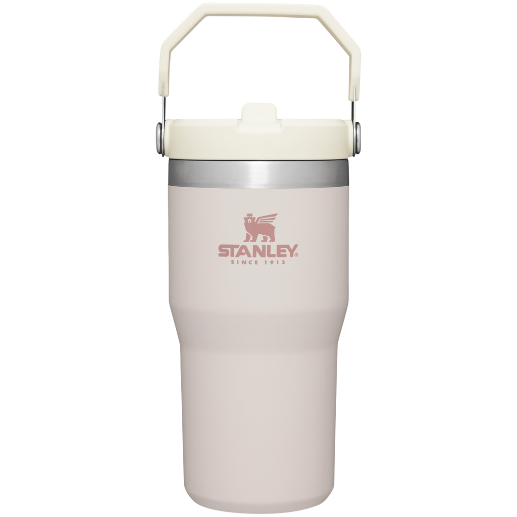 The IceFlow™ Flip Straw Tumbler | Stanley Create D324C