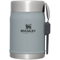 Classic Legendary Food Jar + Spork D048G