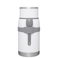 Adventure To-Go Food Jar + Spork D016X
