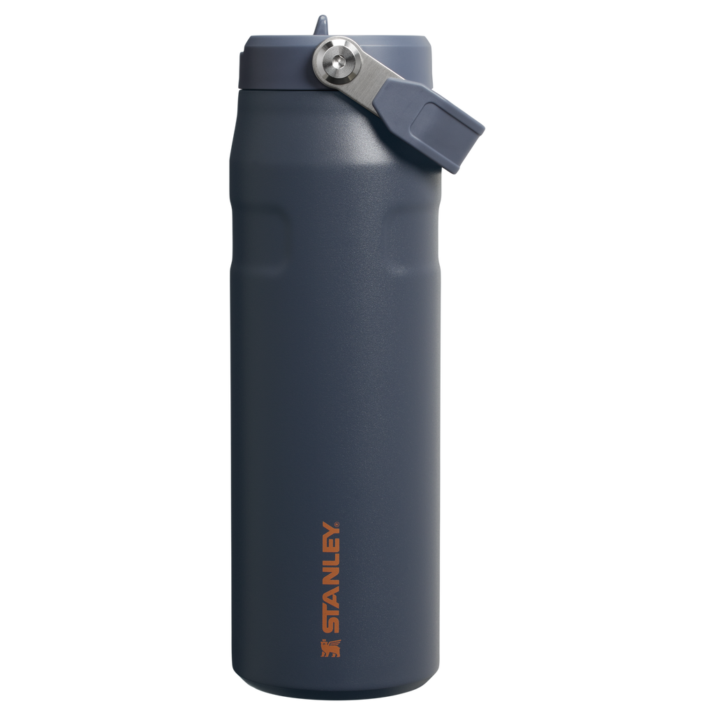 The IceFlow™ Bottle with Flip Straw Lid | Stanley Create D314K