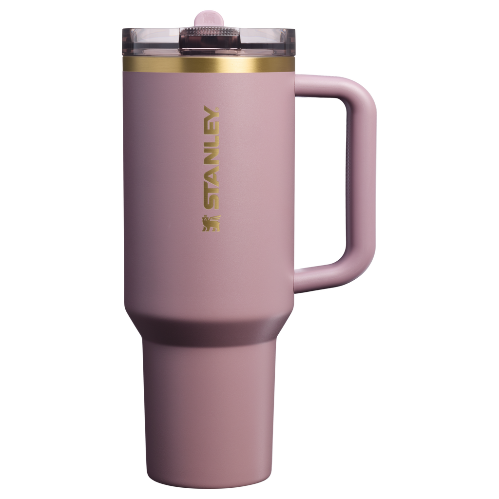 The Quencher ProTour Flip Straw Tumbler | Stanley Create D286J