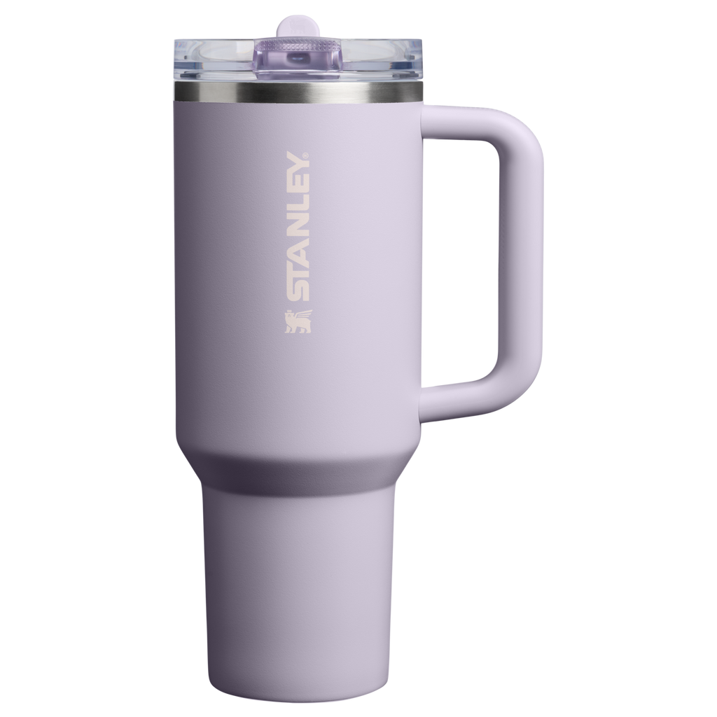 The Quencher ProTour Flip Straw Tumbler | Stanley Create D286J