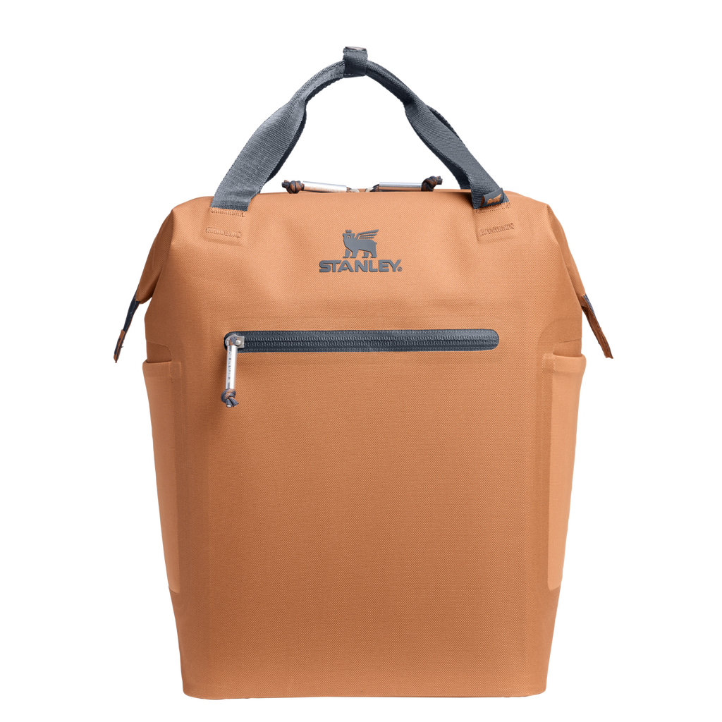 The All Day Madeleine Mini Cooler Backpack D100N
