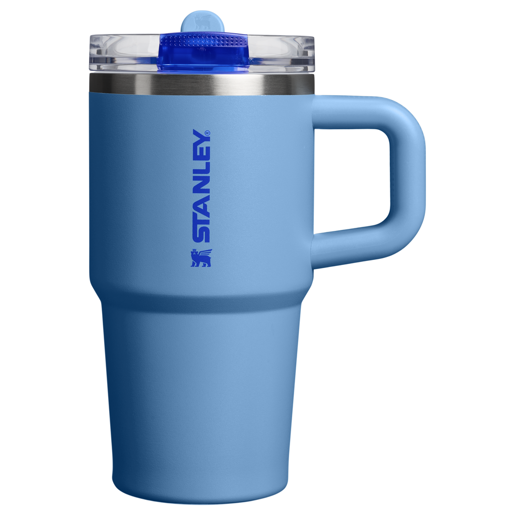 The Quencher ProTour Flip Straw Tumbler | Stanley Create D303S