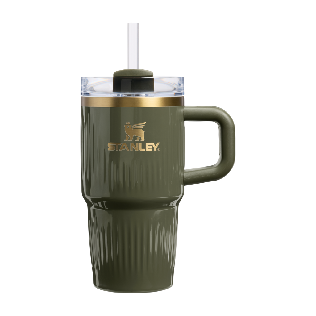The Quencher® H2.0 Fluted Tumbler with Handle D112V