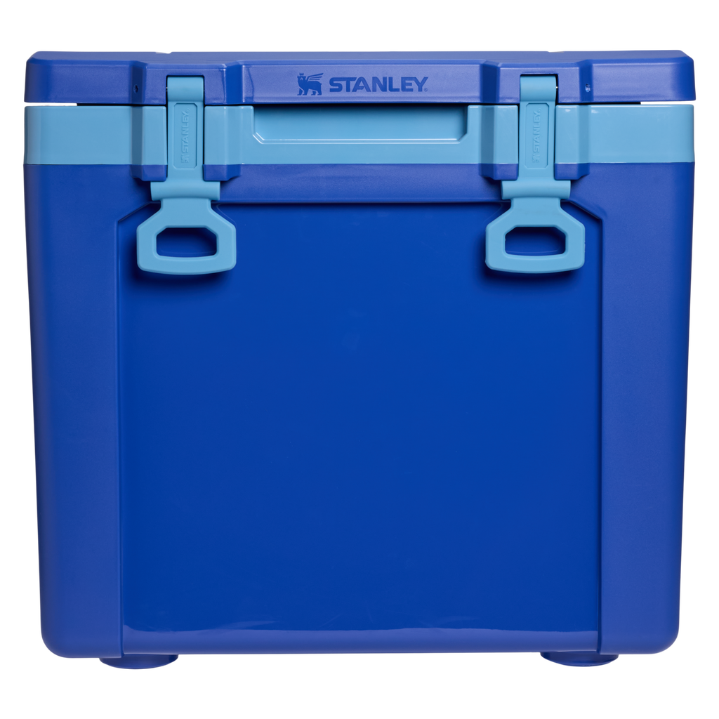 The Cold For Days Wheeled Outdoor Cooler D135J