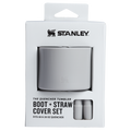 Stanley Quencher Boot and Straw Cover Set D116P