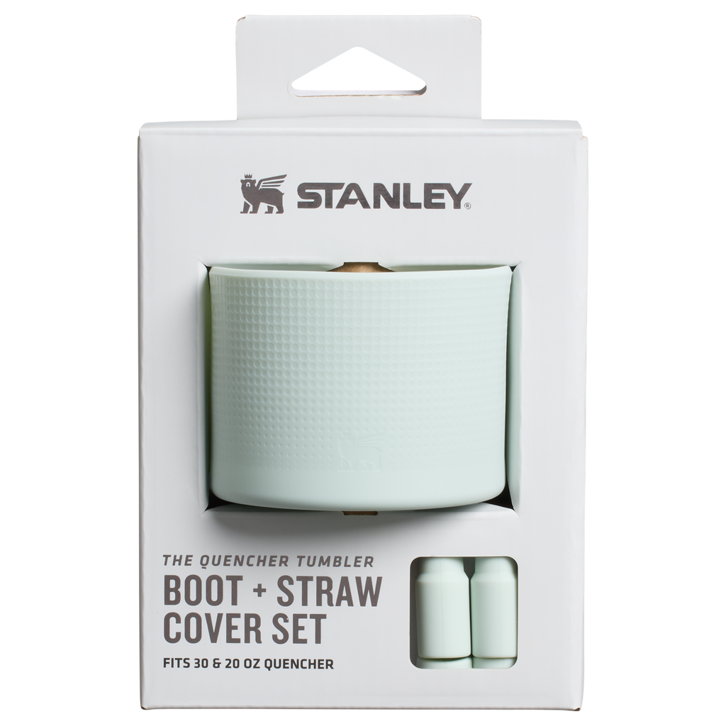Stanley Quencher Boot and Straw Cover Set D173B