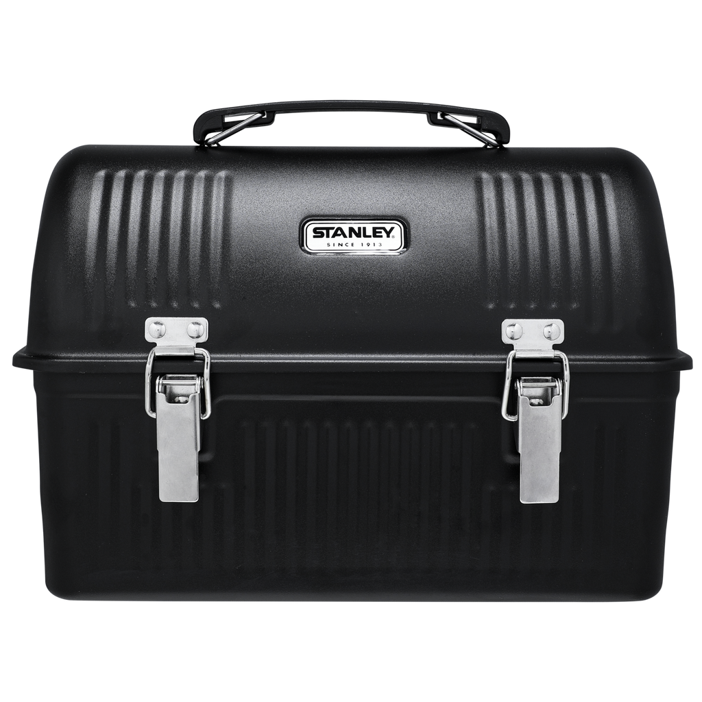 Classic Lunch Box D006S