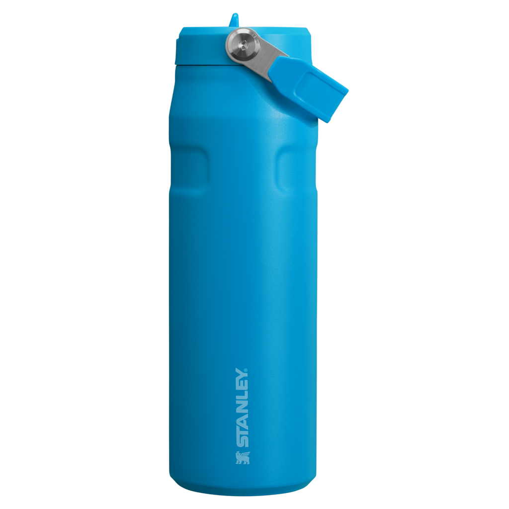 The IceFlow™ Bottle with Flip Straw Lid | Stanley Create D314K