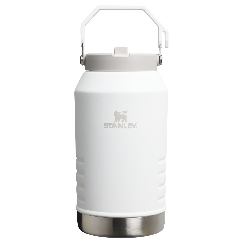 The IceFlow™ Flip Straw Jug D248E