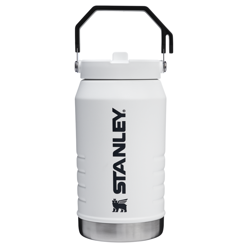 The IceFlow™ Flip Straw Jug | Stanley Create D322C