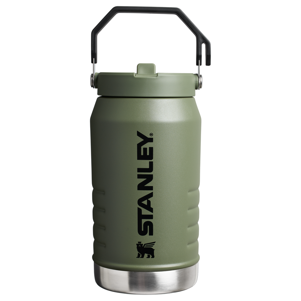The IceFlow™ Flip Straw Jug D011E