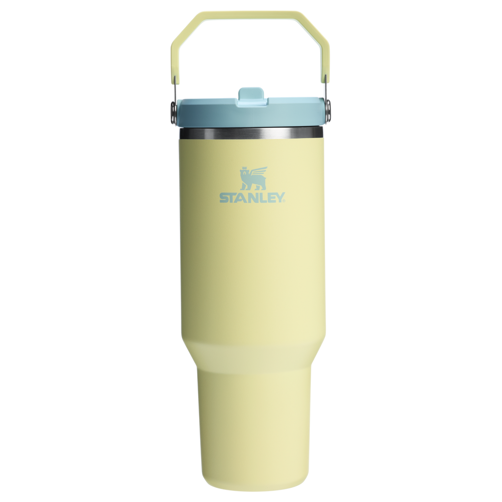 The IceFlow™ Flip Straw Tumbler | Stanley Create D308H