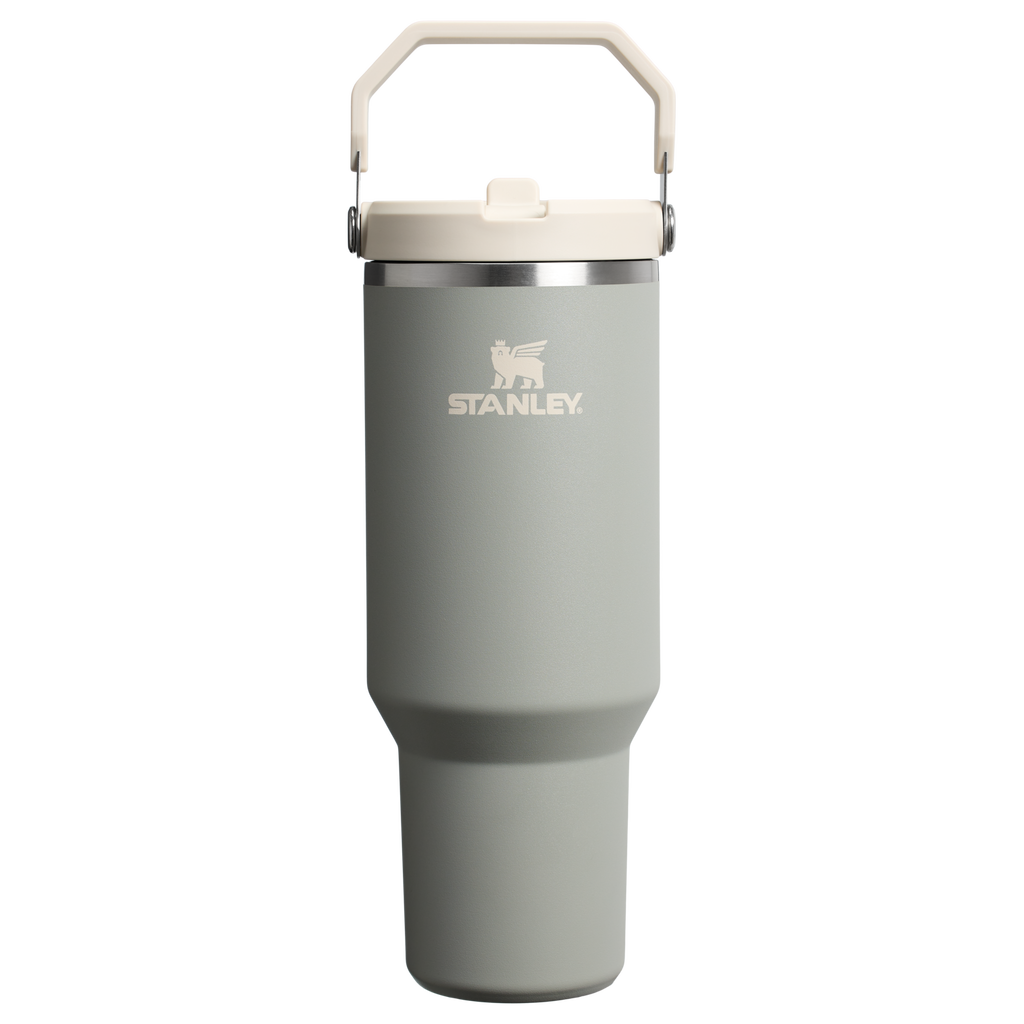 The IceFlow™ Flip Straw Tumbler | Stanley Create D308H
