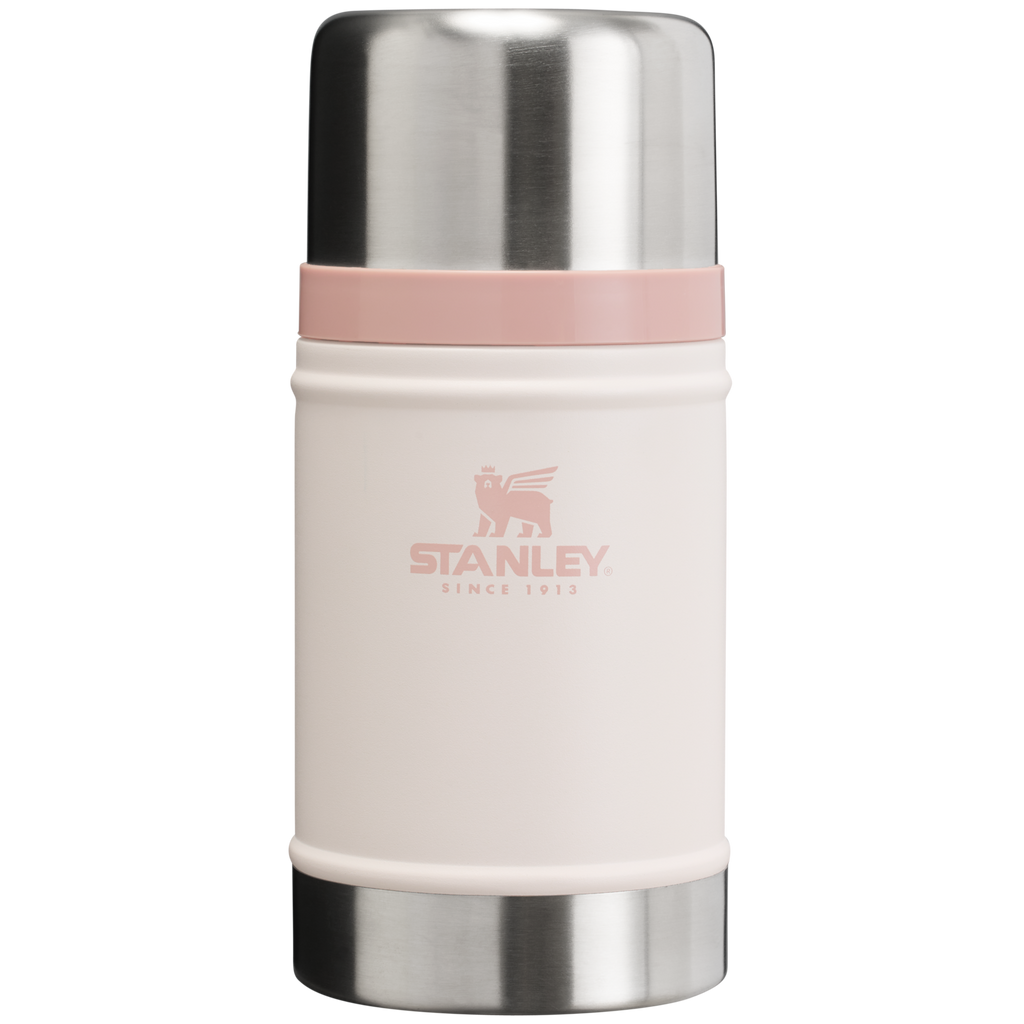Classic Legendary Food Jar D049S