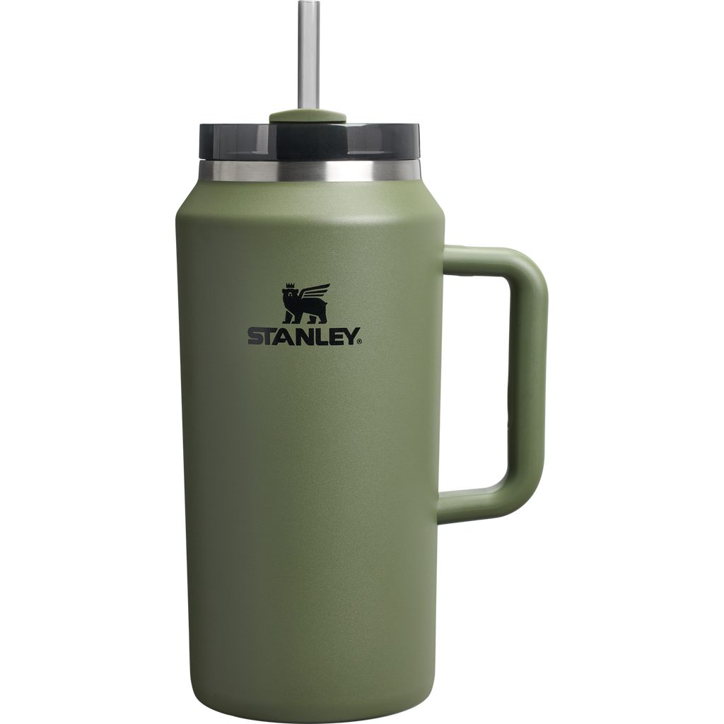 The Quencher H2.0 Flowstate™ Tumbler D365U