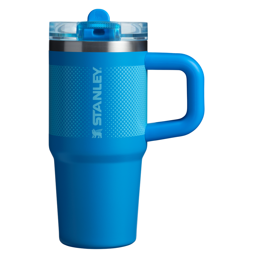 The Quencher ProTour Flip Straw Tumbler D369W