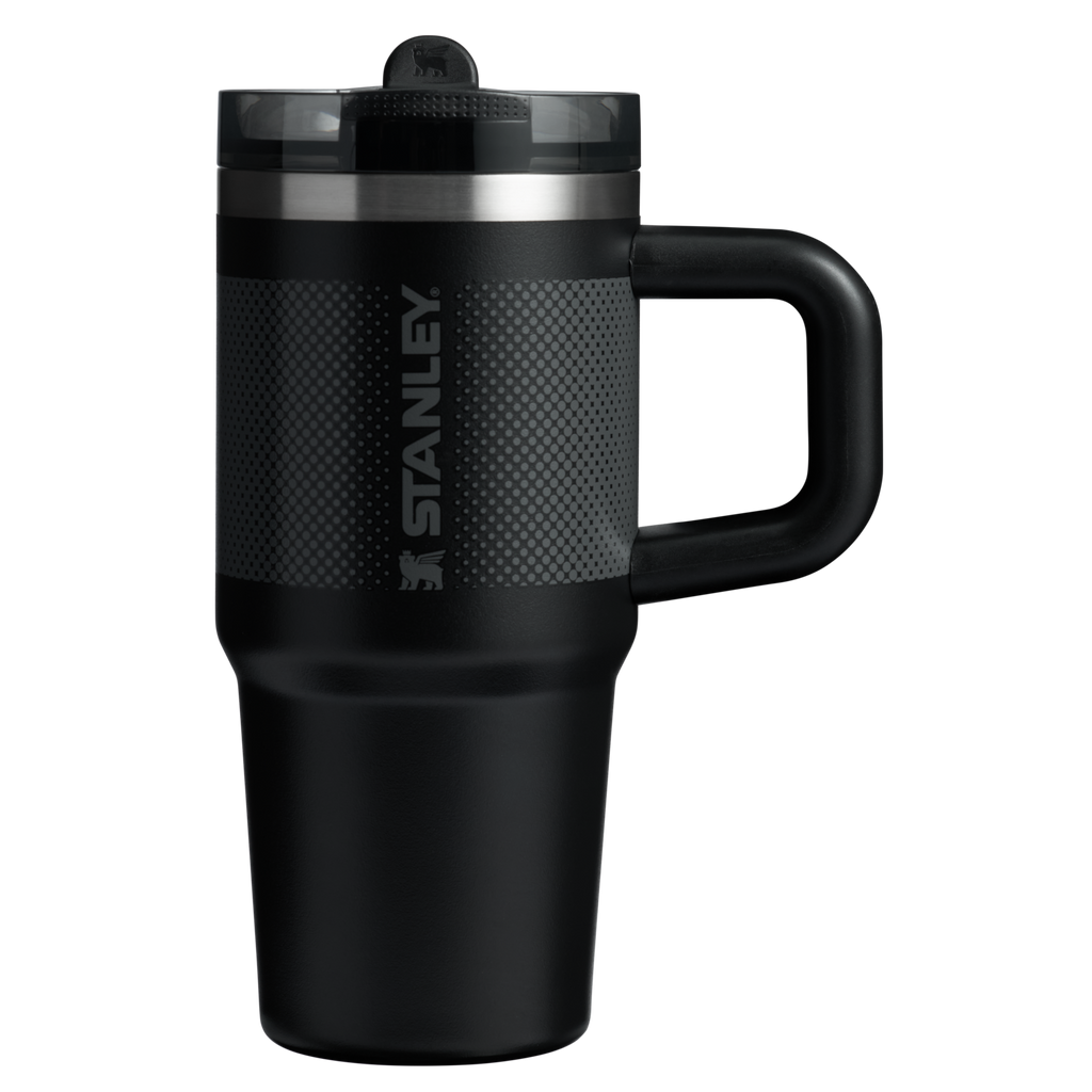 The Quencher ProTour Flip Straw Tumbler D080M