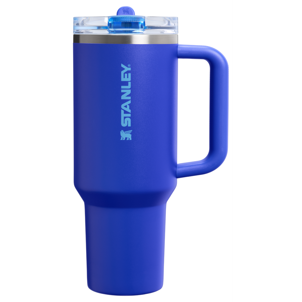 The Quencher ProTour Flip Straw Tumbler | Stanley Create D286J