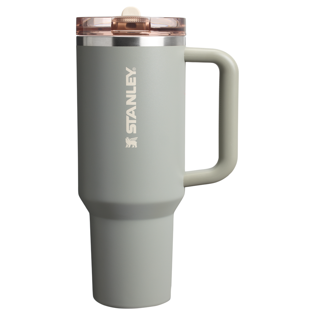 The Quencher ProTour Flip Straw Tumbler | Stanley Create D286J