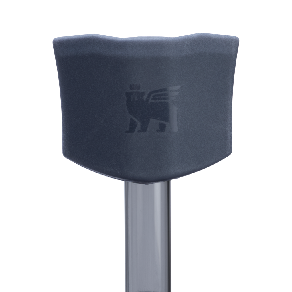 The Stay Smooth Straw Topper | 2-pack D096A