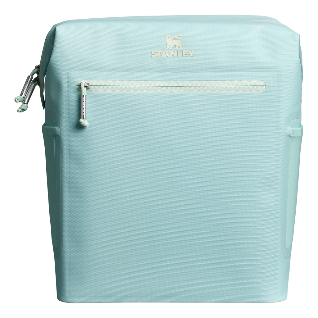 The All Day Madeleine Midi Cooler Backpack D244H