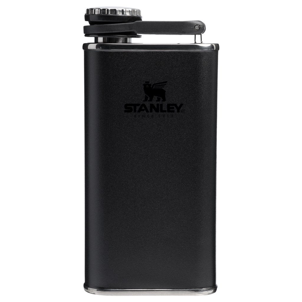 Classic Easy Fill Wide Mouth Flask D020U