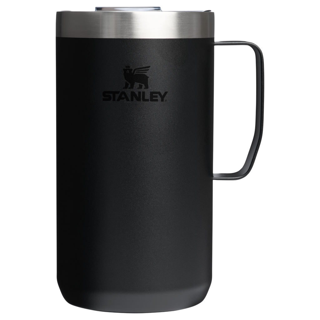 The Stay-Hot Camp Mug D041N