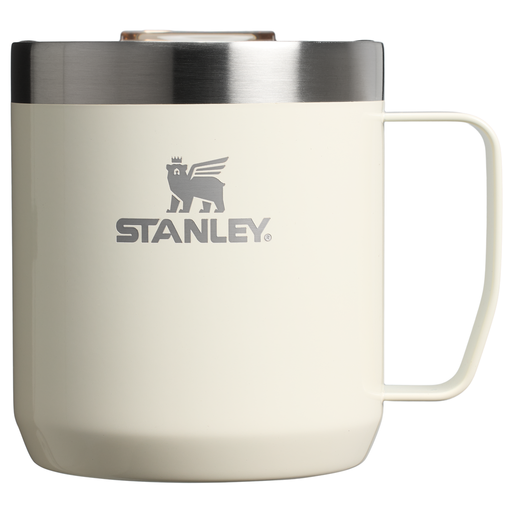 Classic Legendary Camp Mug D031Y