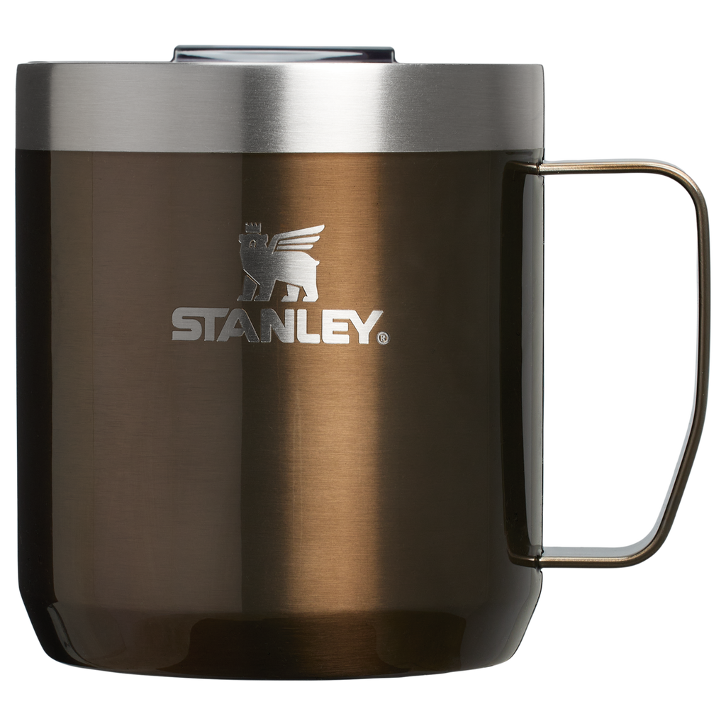 Classic Legendary Camp Mug D031Y