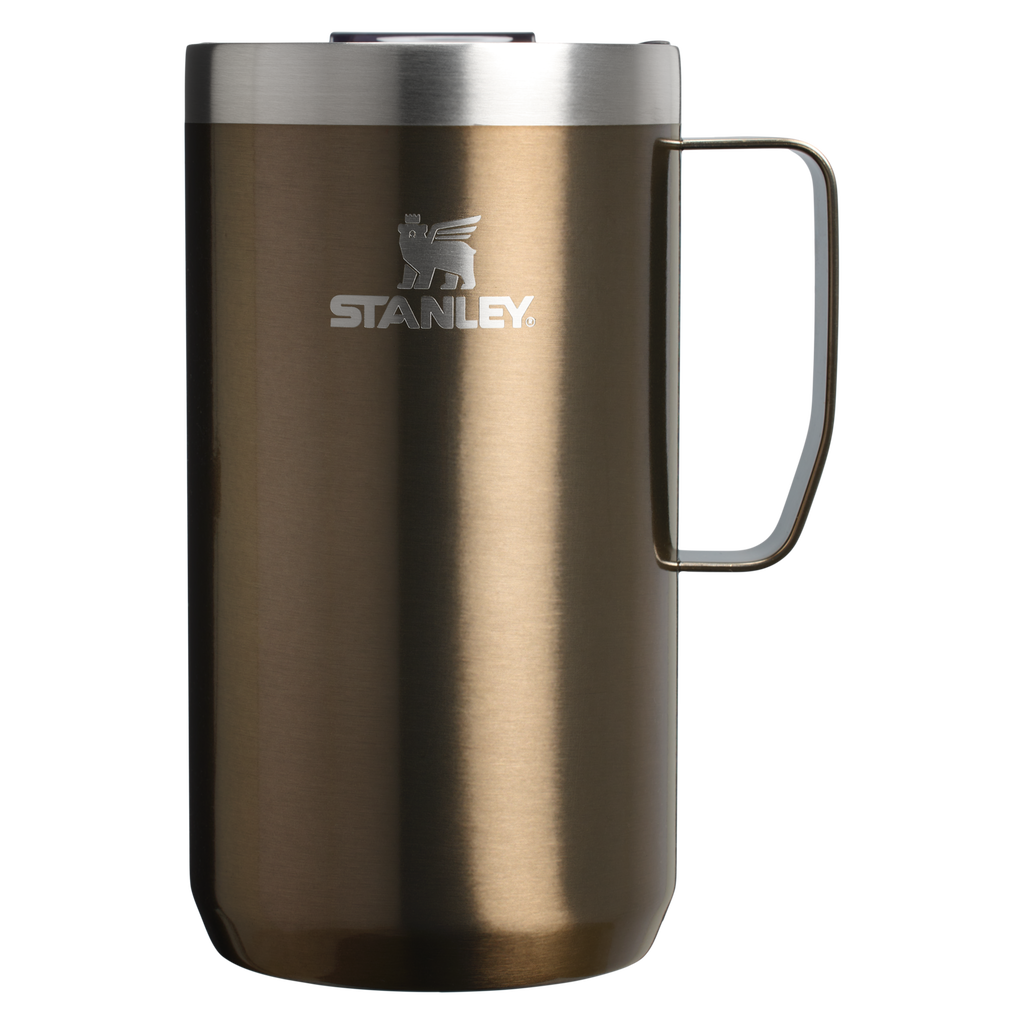 The Stay-Hot Camp Mug D041N