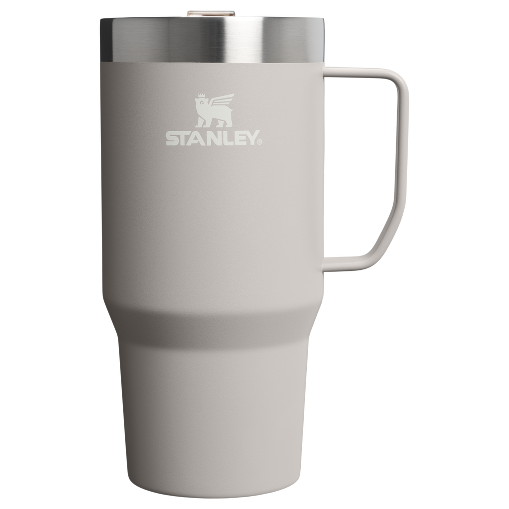 The Everyday Suburban Mug D166W