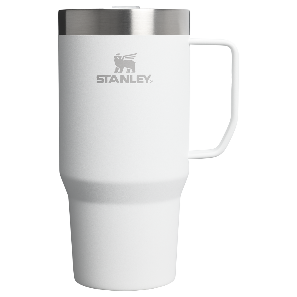 The Everyday Suburban Mug D166W