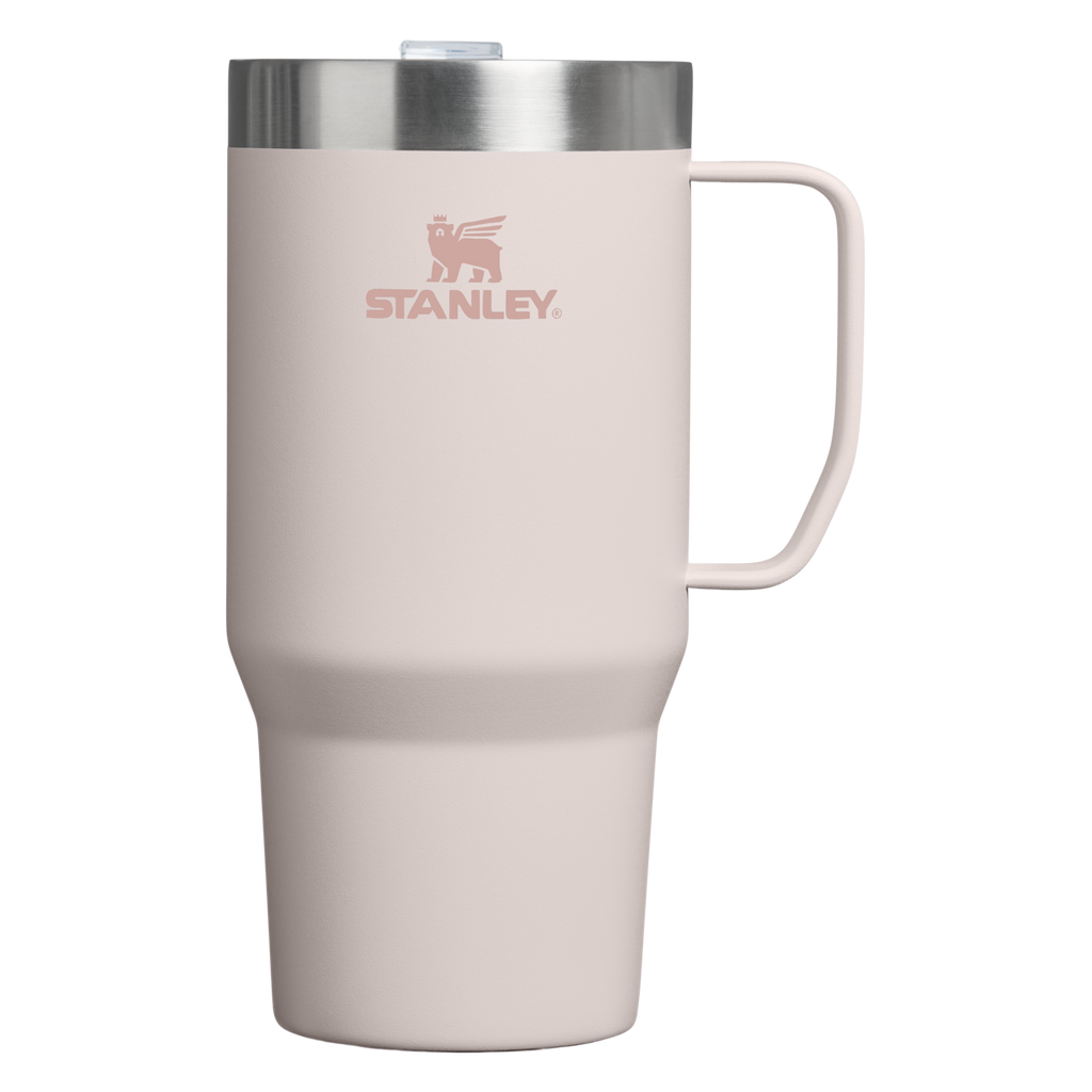 The Everyday Suburban Mug D166W