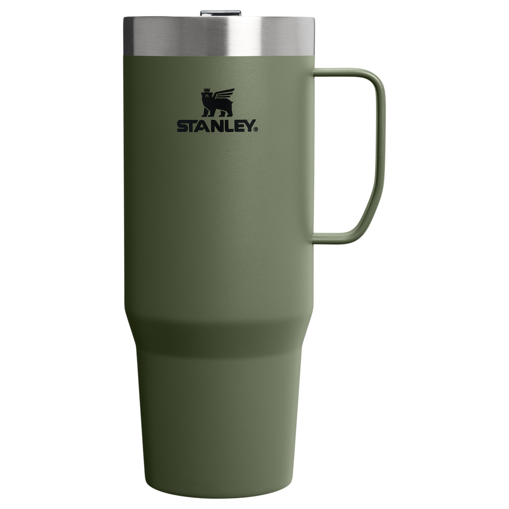 The Everyday Suburban Mug D165R