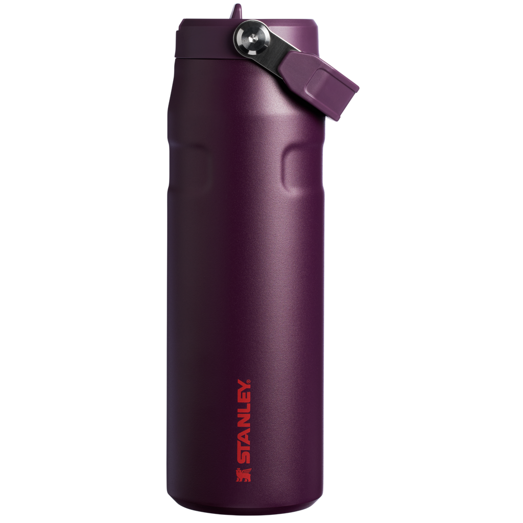 The IceFlow™ Bottle with Flip Straw Lid | Stanley Create D314K