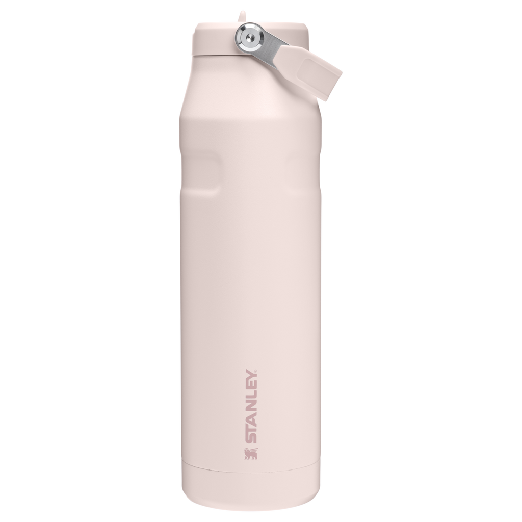 The IceFlow™ Bottle with Flip Straw Lid D059M