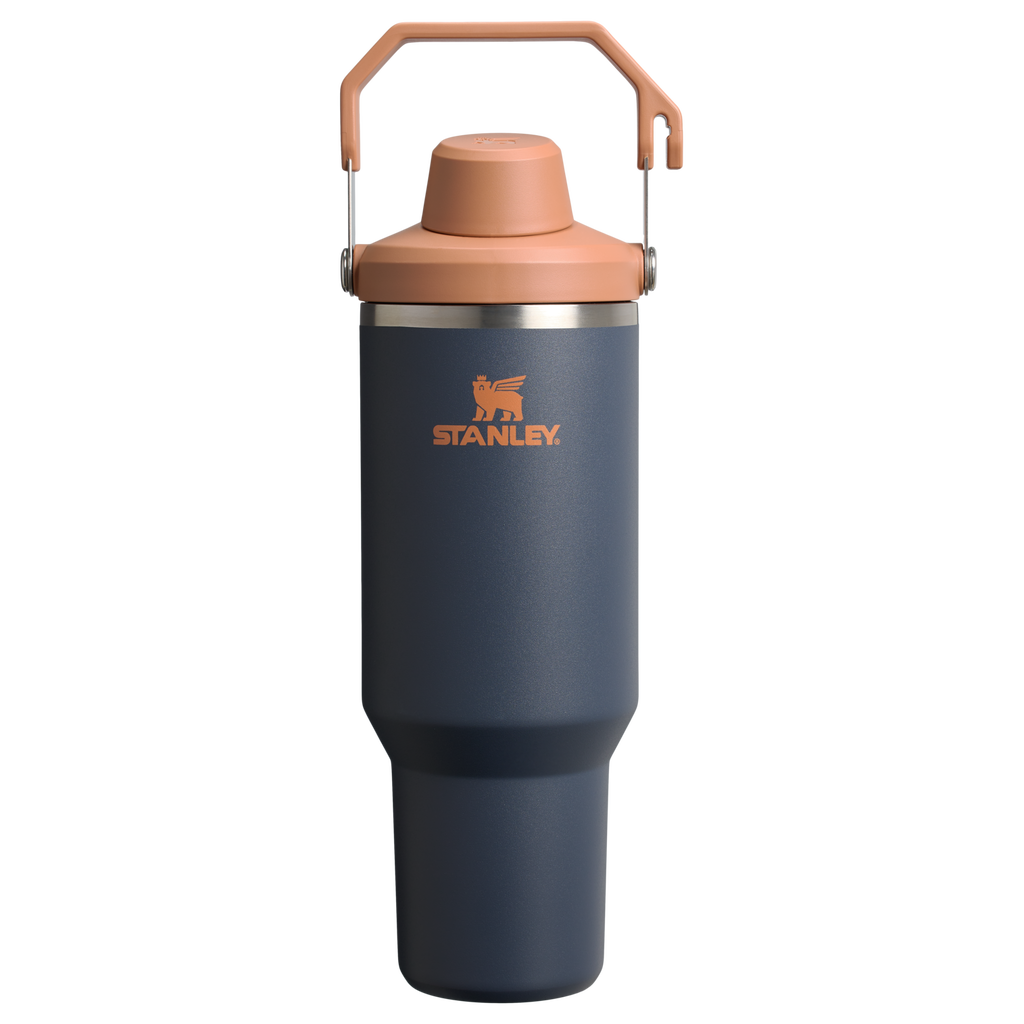 The IceFlow™ Tumbler with Fast Flow Lid D106L