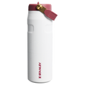 Stanley 1913 x Arsenal IceFlow™ Bottle Flip Straw 2.0 D220E