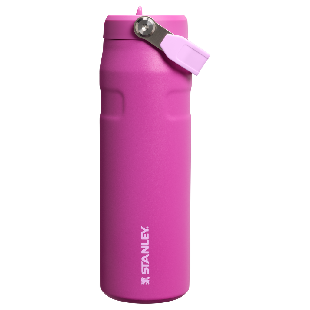 The IceFlow™ Bottle with Flip Straw Lid D058K