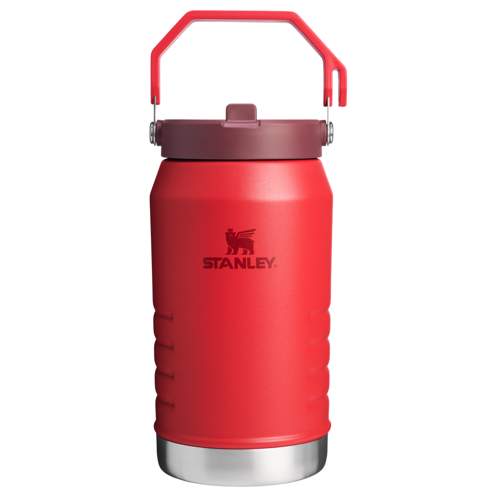 The IceFlow™ Flip Straw Jug D011E