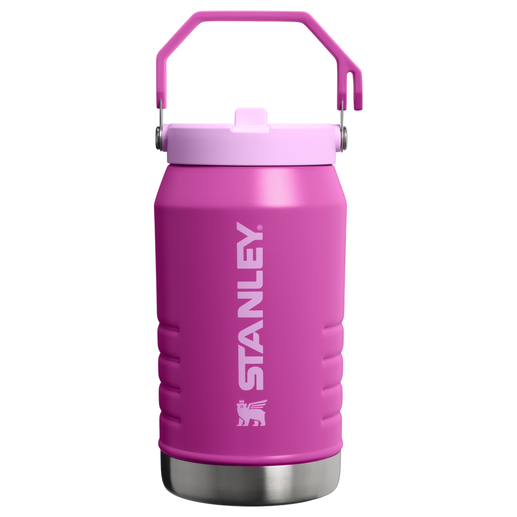 The IceFlow™ Flip Straw Jug D011E