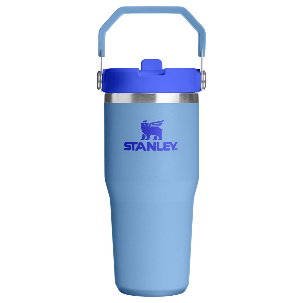The IceFlow™ Flip Straw Tumbler D097Q