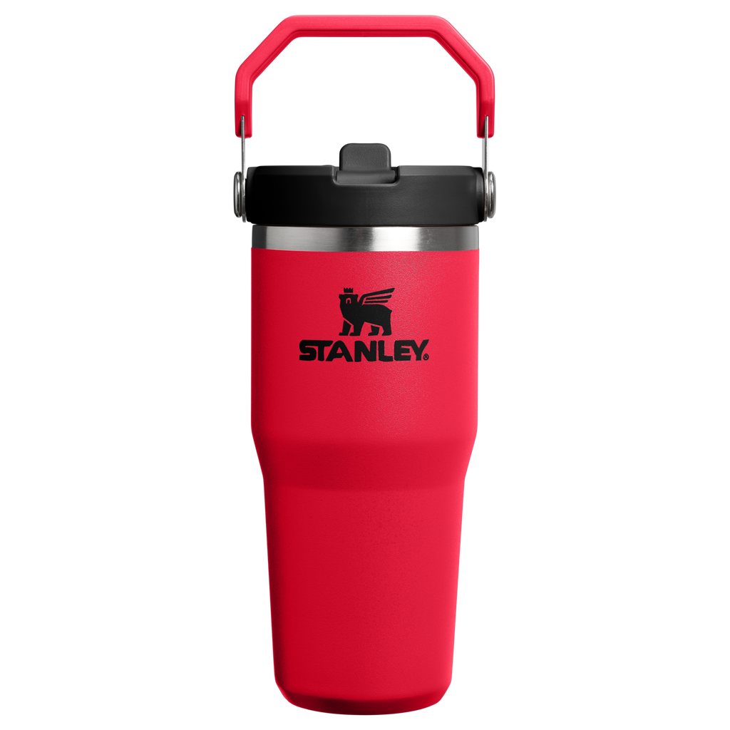 The IceFlow™ Flip Straw Tumbler D097Q